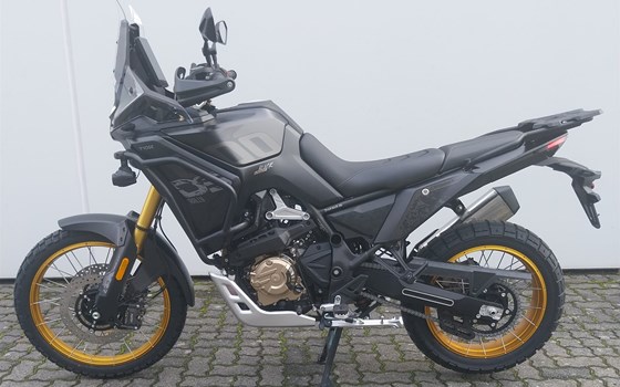 Neufahrzeug Voge 800 Rally - Bild 1