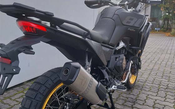 Neufahrzeug Voge 800 Rally - Bild 10