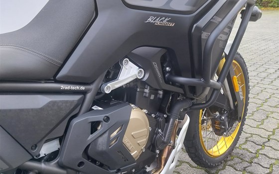 Neufahrzeug Voge 800 Rally - Bild 11