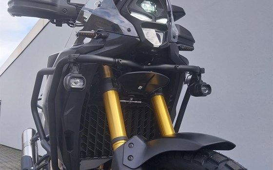 Neufahrzeug Voge 800 Rally - Bild 12