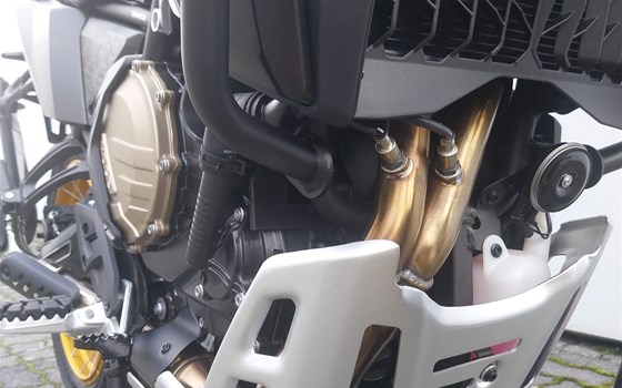 Neufahrzeug Voge 800 Rally - Bild 13