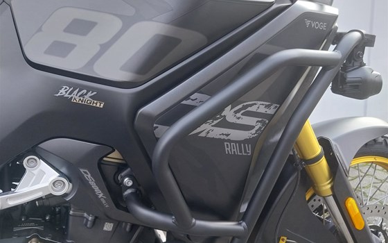 Neufahrzeug Voge 800 Rally - Bild 15