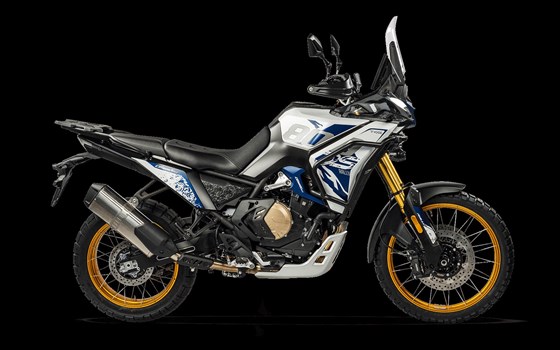 Neufahrzeug Voge 800 Rally - Bild 18