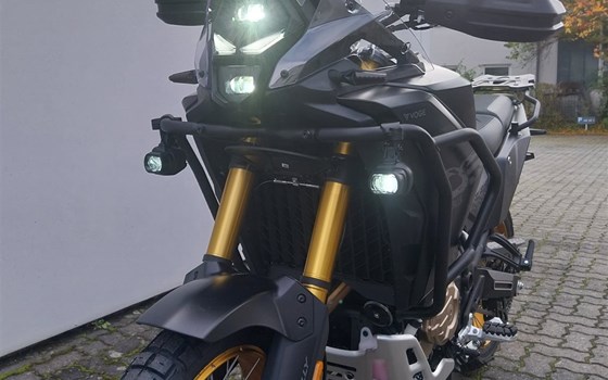 Neufahrzeug Voge 800 Rally - Bild 2