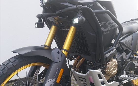 Neufahrzeug Voge 800 Rally - Bild 3