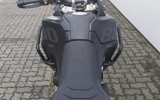 Neufahrzeug Voge 800 Rally - Bild 4