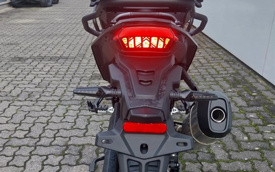 Neufahrzeug Voge 800 Rally - Bild 5