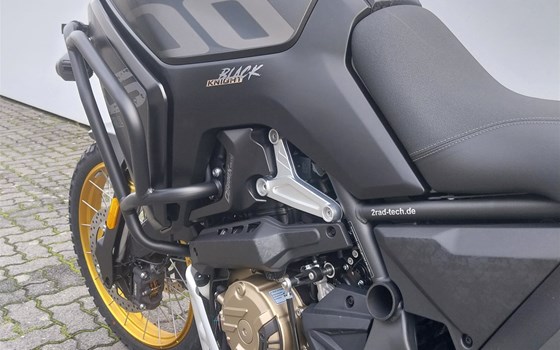 Neufahrzeug Voge 800 Rally - Bild 7