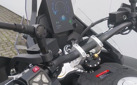 Neufahrzeug Voge 800 Rally - Bild 8