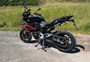 Nächstes Motorrad Motorrad