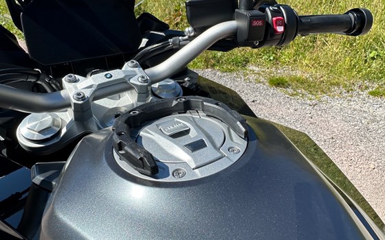 Gebrauchtmotorrad BMW F 900 XR - Bild 4 Gebrauchtmotorrad BMW F 900 XR - Bild 4