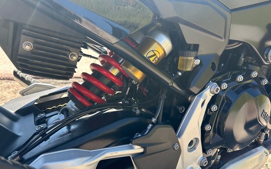 Gebrauchtmotorrad BMW F 900 XR - Bild 6 Gebrauchtmotorrad BMW F 900 XR - Bild 6