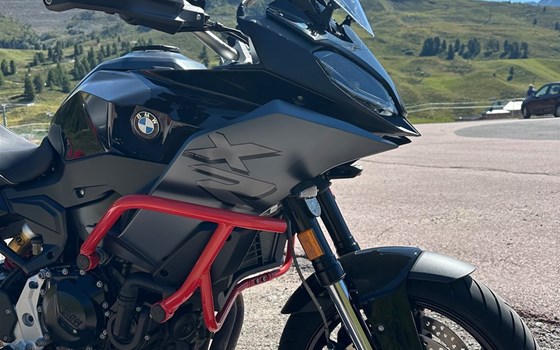 Gebrauchtmotorrad BMW F 900 XR - Bild 7 Gebrauchtmotorrad BMW F 900 XR - Bild 7