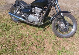 Gebrauchte Kawasaki EN 500