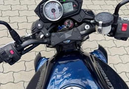 Gebrauchte Kawasaki Z 750 Gebrauchte Kawasaki Z 750