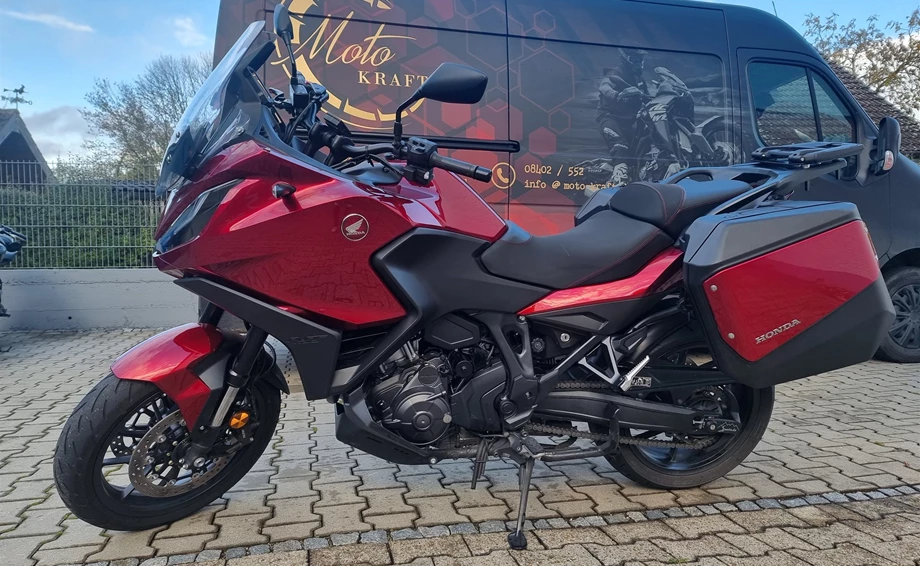 Angebot Honda NT1100 DCT Bild 1: Angebot Honda NT1100 DCT