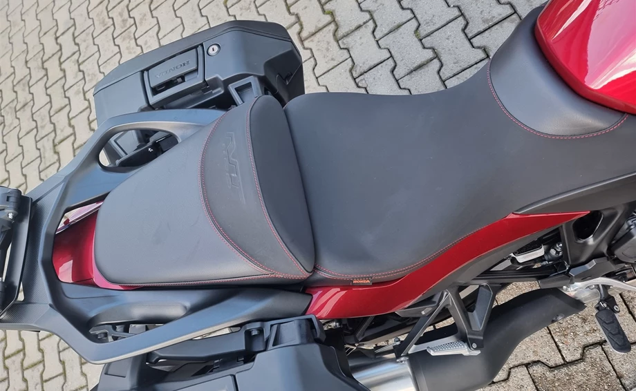 Angebot Honda NT1100 DCT Bild 8: Angebot Honda NT1100 DCT