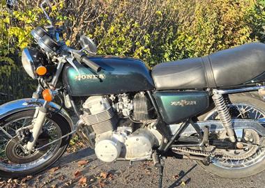 Gebrauchte Gebrauchte