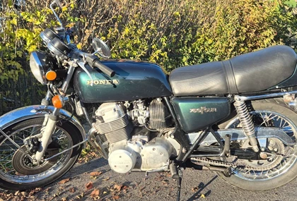 Gebrauchte Gebrauchte