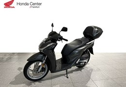 Gebrauchte Honda SH125i