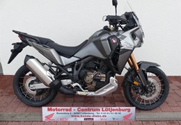 Neumotorrad Honda CRF1100L Africa Twin Adventure Sports DCT