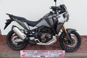Offer Honda CRF1100L Africa Twin Adventure Sports DCT