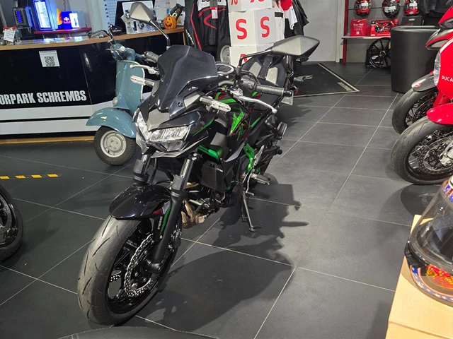 Gebrauchtfahrzeug Gebrauchtfahrzeug