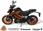 Angebot KTM 125 Duke