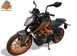 Angebot KTM 125 Duke
