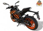 Angebot KTM 125 Duke