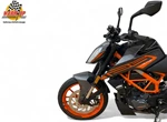 Angebot KTM 125 Duke