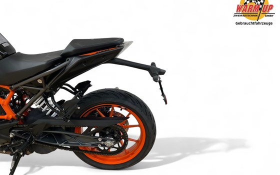 Gebrauchtmotorrad KTM 125 Duke - Bild 14