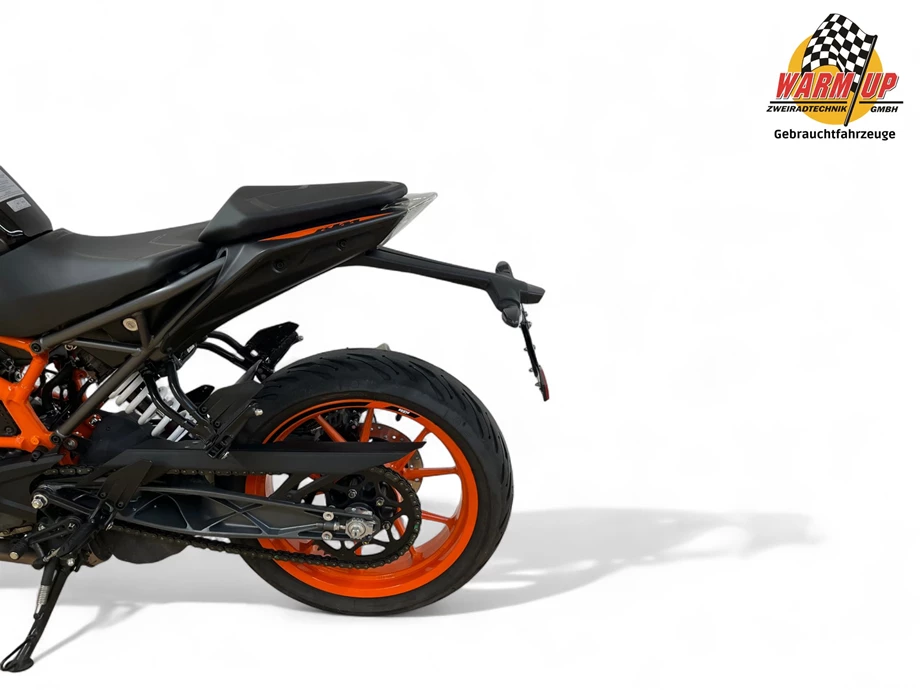 Angebot KTM 125 Duke Bild 14: Angebot KTM 125 Duke