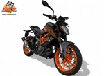 Angebot KTM 125 Duke