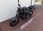 Angebot Honda CB125R