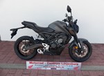 Angebot Honda CB125R