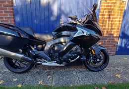 Gebrauchte BMW K 1600 GT