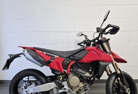 Ducati Hypermotard 698 Mono