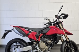 Angebot Ducati Hypermotard 698 Mono