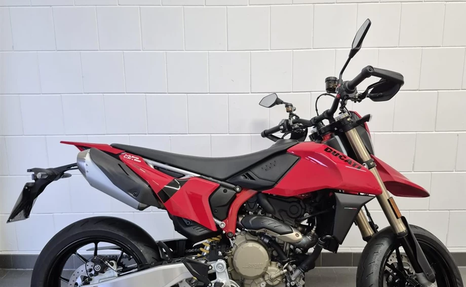 Angebot Ducati Hypermotard 698 Mono Bild 1: Angebot Ducati Hypermotard 698 Mono