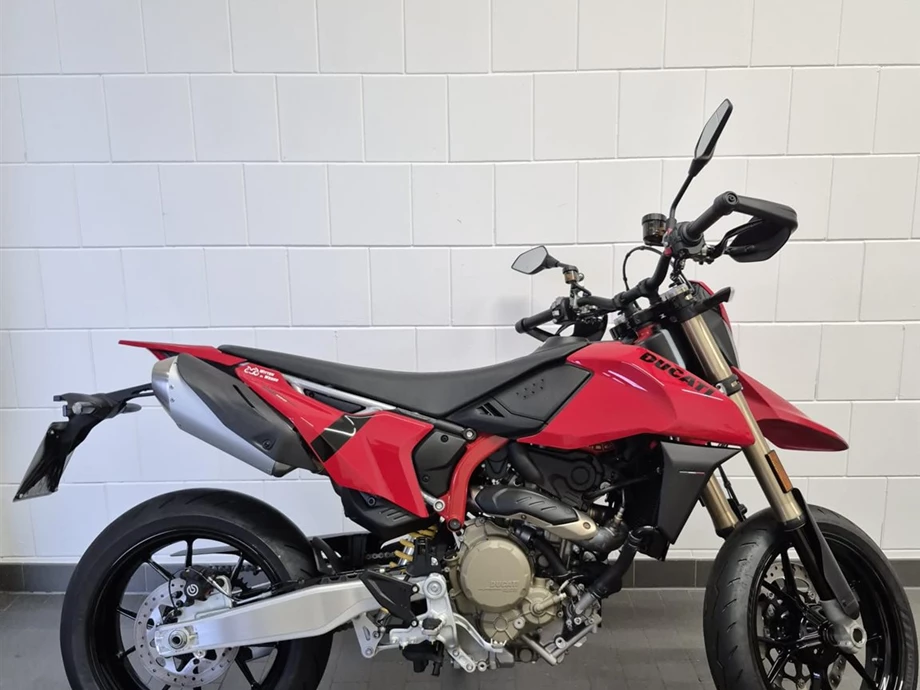 Angebot Ducati Hypermotard 698 Mono Bild 1: Angebot Ducati Hypermotard 698 Mono