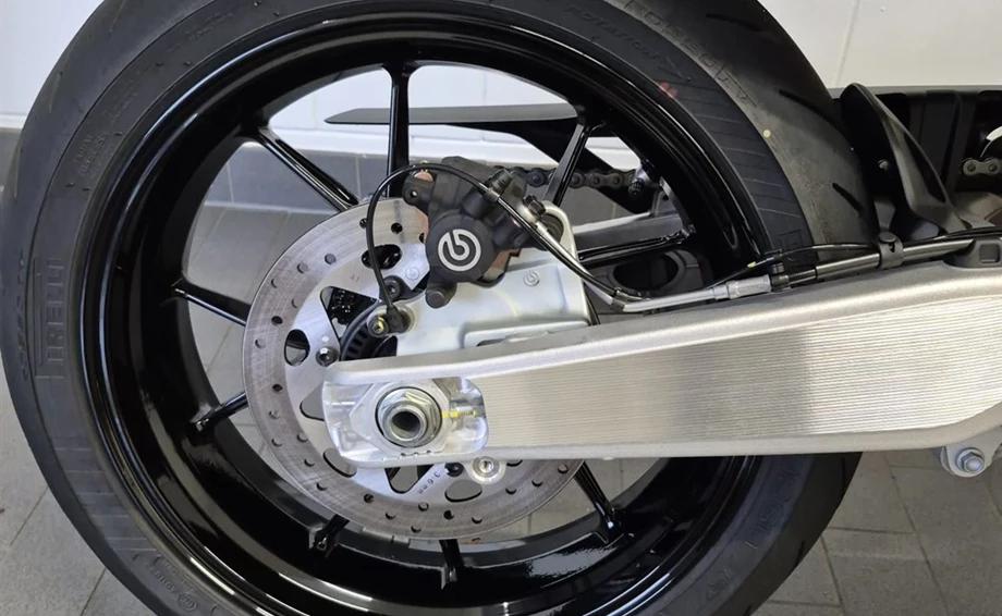 Angebot Ducati Hypermotard 698 Mono Bild 10: Angebot Ducati Hypermotard 698 Mono