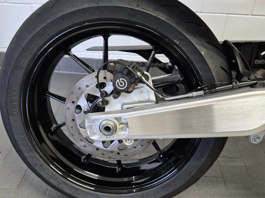 Angebot Ducati Hypermotard 698 Mono Bild 10: Angebot Ducati Hypermotard 698 Mono