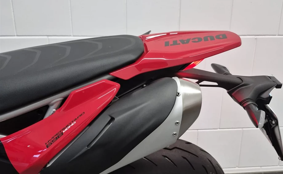 Angebot Ducati Hypermotard 698 Mono Bild 15: Angebot Ducati Hypermotard 698 Mono