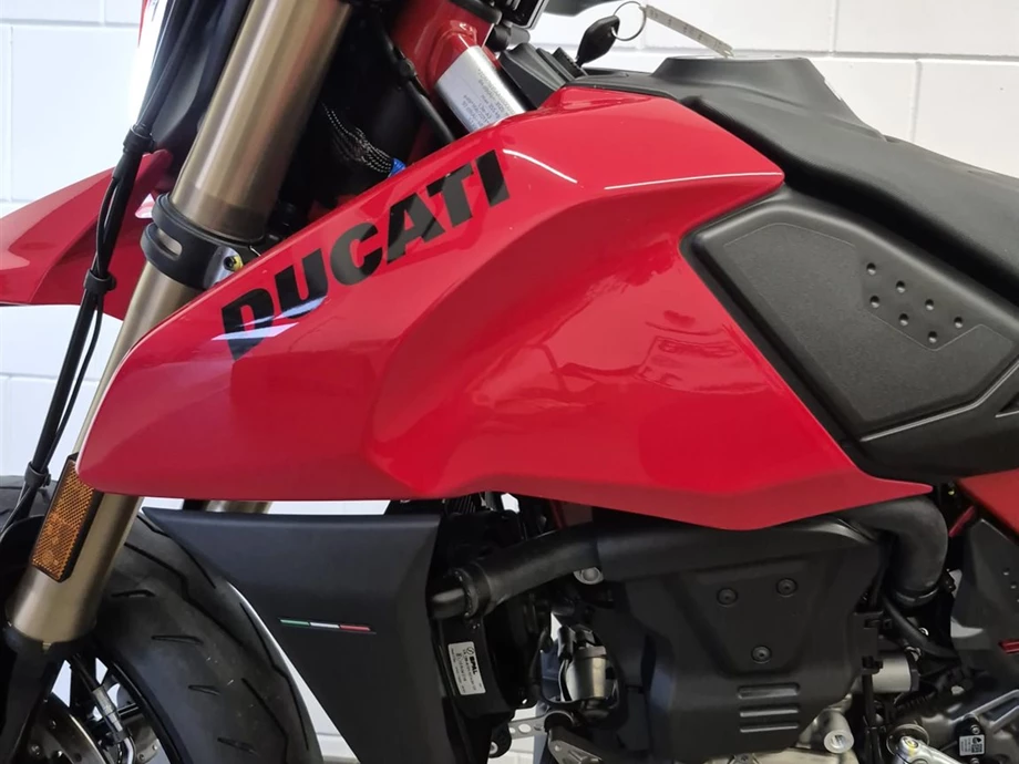 Angebot Ducati Hypermotard 698 Mono Bild 13: Angebot Ducati Hypermotard 698 Mono