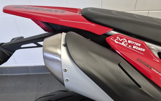 Gebrauchtmotorrad Ducati Hypermotard 698 Mono - Bild 9