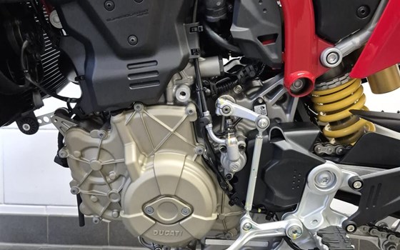 Gebrauchtmotorrad Ducati Hypermotard 698 Mono - Bild 14