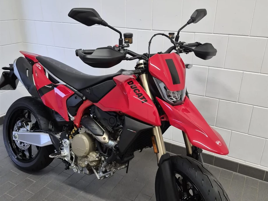 Angebot Ducati Hypermotard 698 Mono Bild 2: Angebot Ducati Hypermotard 698 Mono