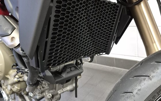 Gebrauchtmotorrad Ducati Hypermotard 698 Mono - Bild 6