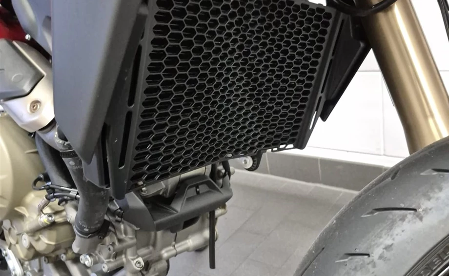 Angebot Ducati Hypermotard 698 Mono Bild 6: Angebot Ducati Hypermotard 698 Mono